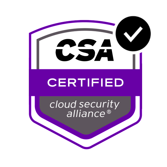 CSA Certified