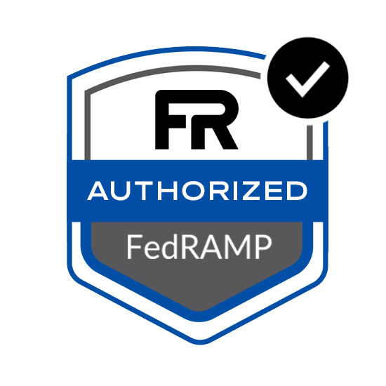 FedRAMP Authorized