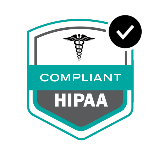 HIPAA Compliant